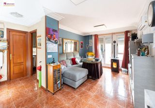 Casa adosada en venta en Crta. De la Sierra en Granada