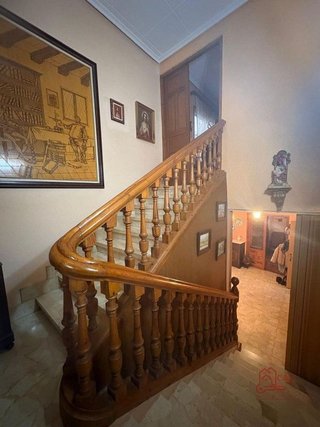Casa en venta en Alcázar de San Juan