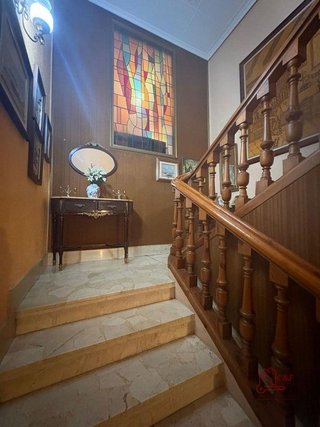 Casa en venta en Alcázar de San Juan