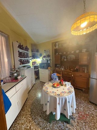 Casa en venta en Alcázar de San Juan