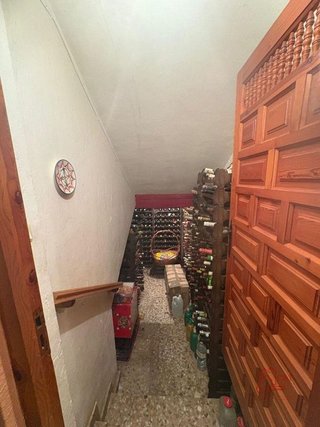 Casa en venta en Alcázar de San Juan