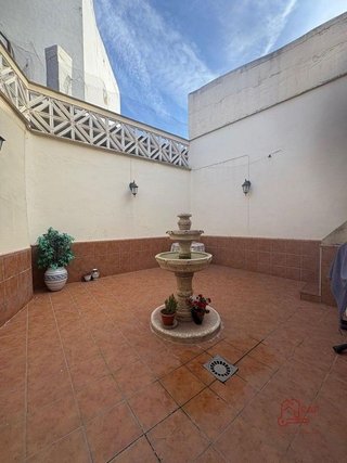 Casa en venta en Alcázar de San Juan