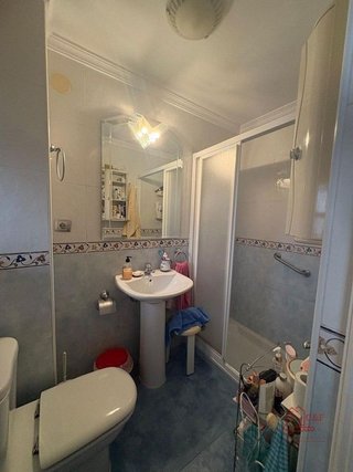 Casa en venta en Alcázar de San Juan