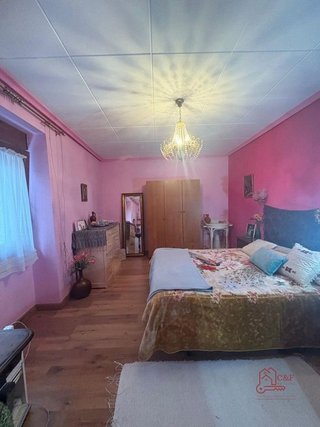 Casa en venta en Alcázar de San Juan