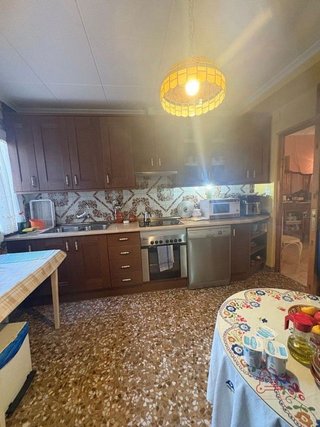 Casa en venta en Alcázar de San Juan