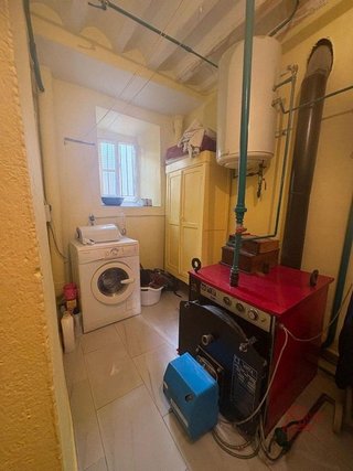 Casa en venta en Alcázar de San Juan