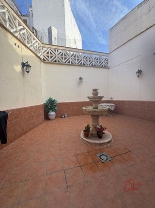 Casa en venta en Alcázar de San Juan