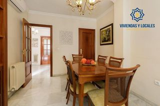 Casa adosada en venta en Angustias - Chana - Encina en Granada