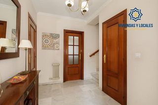 Casa adosada en venta en Angustias - Chana - Encina en Granada