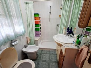 Chalet en venta en Hellín