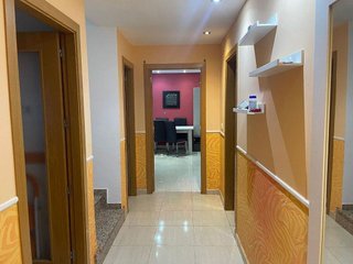 Casa adosada en venta en Argamasilla de Calatrava