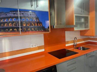Casa adosada en venta en Argamasilla de Calatrava