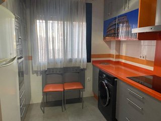 Casa adosada en venta en Argamasilla de Calatrava