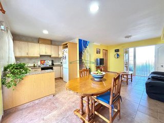Casa pareada en venta en Almardà en Sagunto