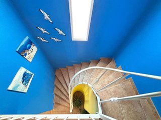 Casa pareada en venta en Almardà en Sagunto
