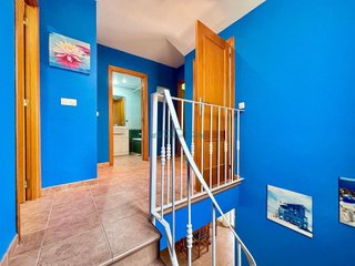 Casa pareada en venta en Almardà en Sagunto