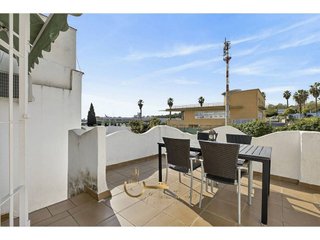 Casa adosada en venta en Hacienda - La Cartuja en Tomares