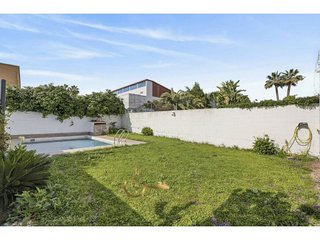 Casa adosada en venta en Hacienda - La Cartuja en Tomares