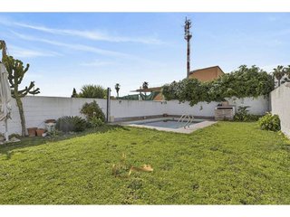 Casa adosada en venta en Hacienda - La Cartuja en Tomares