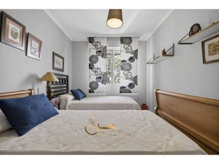 Casa adosada en venta en Hacienda - La Cartuja en Tomares