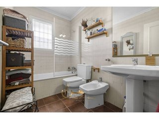 Casa adosada en venta en Hacienda - La Cartuja en Tomares