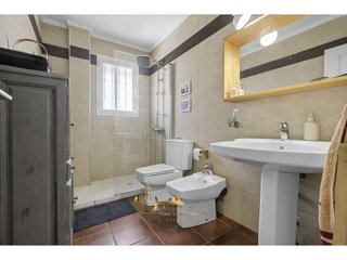 Casa adosada en venta en Hacienda - La Cartuja en Tomares