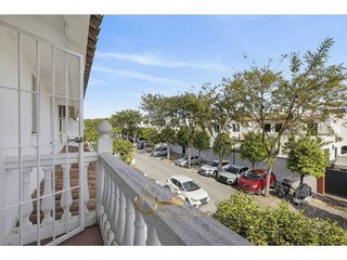 Casa adosada en venta en Hacienda - La Cartuja en Tomares