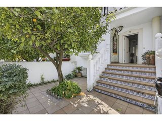 Casa adosada en venta en Hacienda - La Cartuja en Tomares