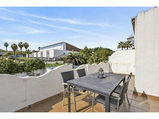 Casa adosada en venta en Hacienda - La Cartuja en Tomares