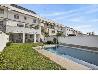 Casa adosada en venta en Hacienda - La Cartuja en Tomares
