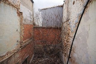 Chalet en venta en Xàtiva