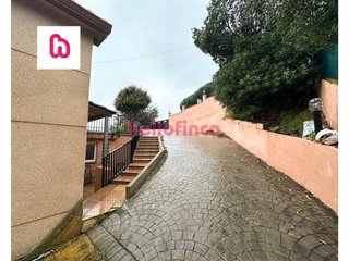 Chalet en venta en Mas Mora - Sant Daniel en Tordera