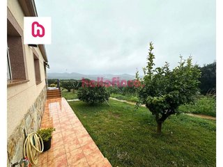 Chalet en venta en Mas Mora - Sant Daniel en Tordera