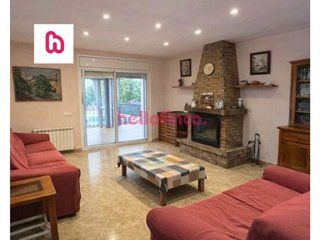 Chalet en venta en Mas Mora - Sant Daniel en Tordera