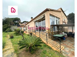 Chalet en venta en Mas Mora - Sant Daniel en Tordera