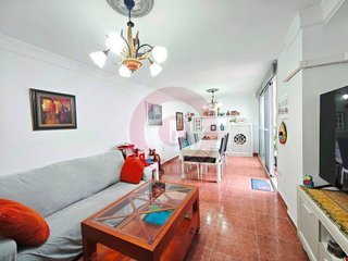 Casa adosada en venta en Capuchinos en Vélez-Málaga
