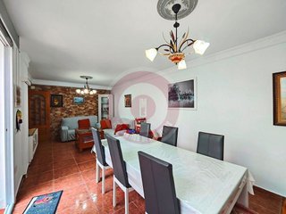 Casa adosada en venta en Capuchinos en Vélez-Málaga