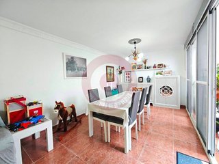Casa adosada en venta en Capuchinos en Vélez-Málaga