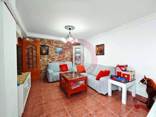 Casa adosada en venta en Capuchinos en Vélez-Málaga