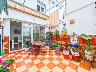 Casa adosada en venta en Capuchinos en Vélez-Málaga