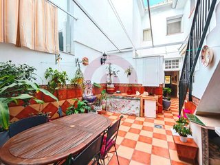 Casa adosada en venta en Capuchinos en Vélez-Málaga