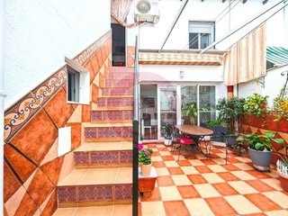 Casa adosada en venta en Capuchinos en Vélez-Málaga