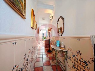 Casa adosada en venta en Capuchinos en Vélez-Málaga