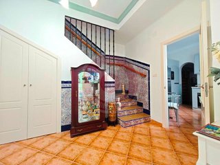 Casa adosada en venta en Capuchinos en Vélez-Málaga