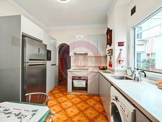 Casa adosada en venta en Capuchinos en Vélez-Málaga
