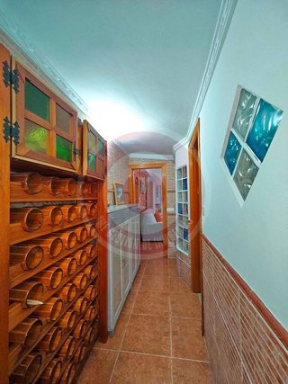 Casa adosada en venta en Capuchinos en Vélez-Málaga