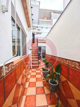 Casa adosada en venta en Capuchinos en Vélez-Málaga