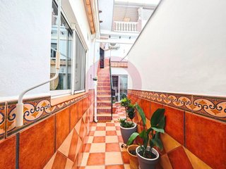 Casa adosada en venta en Capuchinos en Vélez-Málaga