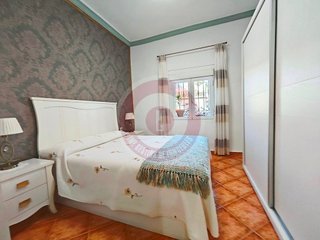 Casa adosada en venta en Capuchinos en Vélez-Málaga