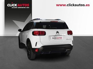 CITROEN C5 AIRCROSS 1.5 BLUEHDI 130CV C-SERIES